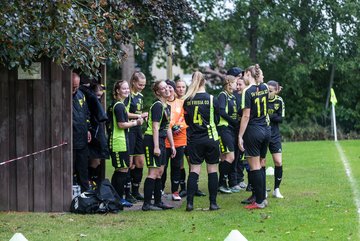 Bild 115 - Frauen SV Neuenbrook-Rethwisch - SV Frisia 03 Risum Lindholm